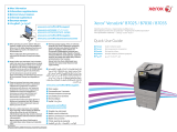 Xerox VersaLink B7025/B7030/B7035 Manualul utilizatorului