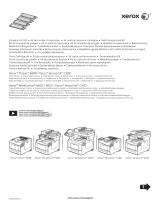 Xerox VersaLink C405 Ghid de instalare