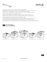 Xerox VersaLink C405 Ghid de instalare