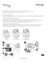 Xerox VersaLink C7020/C7025/C7030 Ghid de instalare