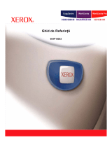 Xerox 123/128 Ghid de referință