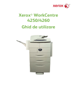 Xerox 4250 Manualul utilizatorului