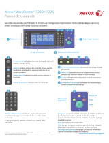 Xerox WorkCentre 7220/7225 Manualul utilizatorului