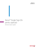 Xerox App Gallery Manualul utilizatorului