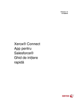 Xerox App Gallery Ghid de instalare