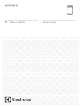 Electrolux EW2T5261E Manual de utilizare