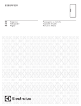 Electrolux ESB2AF82S Manual de utilizare