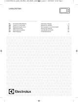 Electrolux LMS4253TMX Manual de utilizare