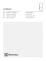 Electrolux LNT7ME34G1 Manual de utilizare