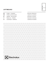 Electrolux LNT7ME34X2 Manual de utilizare