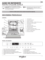 Whirlpool WIO 3T133 PLE Manualul utilizatorului