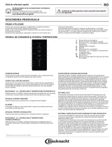 Bauknecht KGNF 203D IN Daily Reference Guide