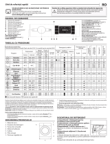 Whirlpool BI WMWG 81484E EU Daily Reference Guide