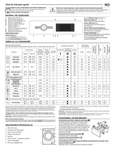 Whirlpool FFB 8248 BV EE Daily Reference Guide