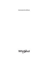 Whirlpool DE20W5252 Manualul utilizatorului