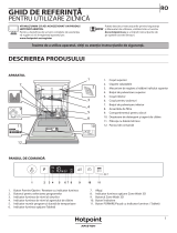 Whirlpool HI 5030 W Daily Reference Guide