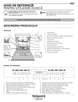 Whirlpool HFO 3C41 WOC  X Manualul utilizatorului