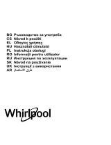 Whirlpool WHCN 94 F LM X Manualul utilizatorului