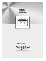 Whirlpool WMF200G Use & Care