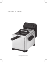 Tefal FR503010 Manualul proprietarului