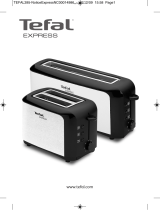 Tefal TT356110 Manual de utilizare