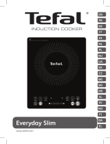 Tefal IH2108KR Manual de utilizare