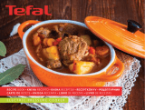 Tefal CY505E30 Manual de utilizare