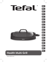 Tefal CB6A0827 Manual de utilizare