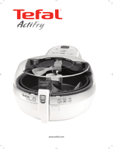 Tefal FZ700039 Manual de utilizare