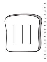 Tefal TT356E30 Manual de utilizare