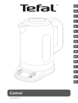 Tefal KO331830 Manual de utilizare