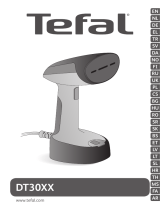 Tefal DT3030E0 Manual de utilizare