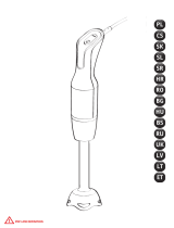 Tefal HB850A38 Manual de utilizare