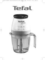 Tefal MB402141 Manual de utilizare