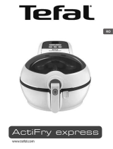 Tefal FZ750035 Manual de utilizare