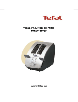 Tefal TT704130 Manual de utilizare