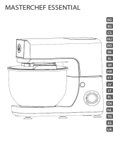 Tefal QB150138 Manual de utilizare