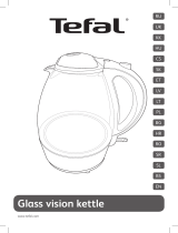 Tefal KI720830 Manual de utilizare