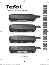 Tefal TG391BKR Manual de utilizare