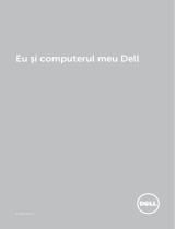 Dell Inspiron 3157 2-in-1 Manualul utilizatorului