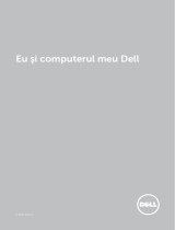 Dell Inspiron 27 7775 Manualul utilizatorului