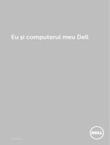 Dell Inspiron 3048 Manualul utilizatorului