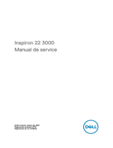 Dell Inspiron 3264 AIO Manual de utilizare