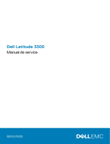 Dell Latitude 3300 Manualul proprietarului