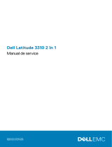 Dell Latitude 3310 2-in-1 Manualul proprietarului