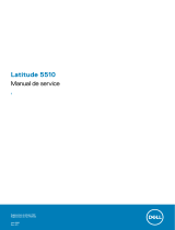 Dell Latitude 5510 Manualul proprietarului