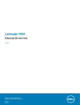 Dell Latitude 7310 Manualul proprietarului