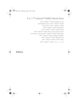 Dell Latitude E4200 Manualul proprietarului