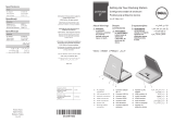 Dell Latitude ST Manualul utilizatorului