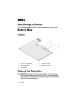 Dell Latitude XT2 Ghid de inițiere rapidă